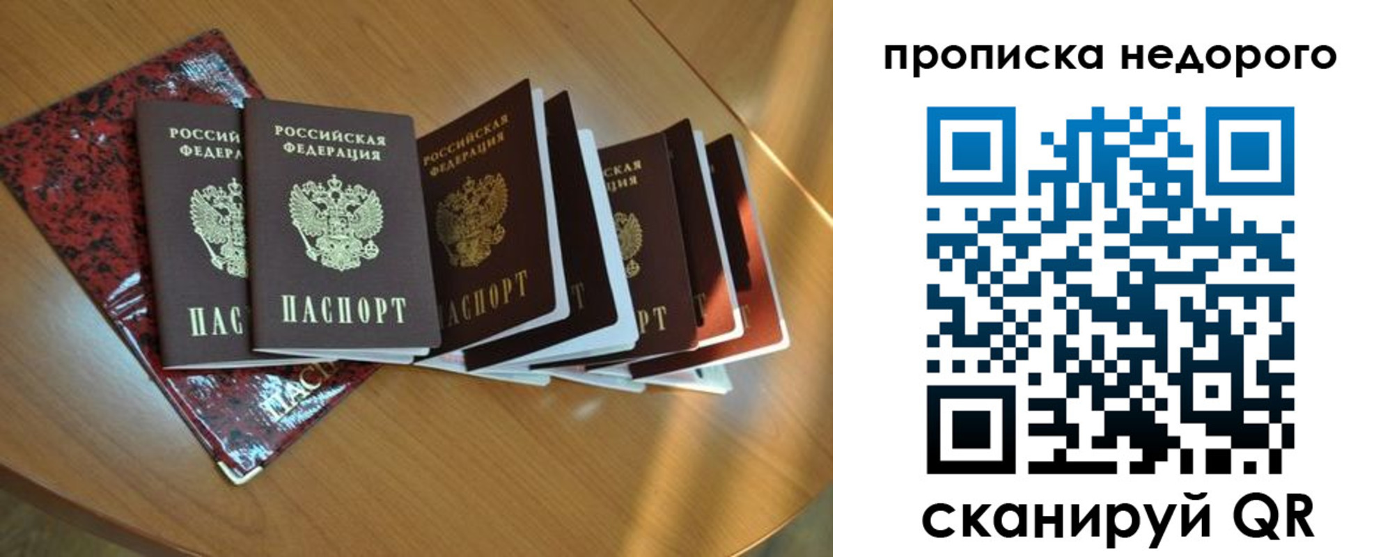 прописка штамп в Лесозаводске